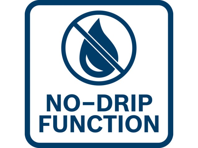 Akumulatorska tesnilna pištola Bosch GCG 18V-600, 06019C4001